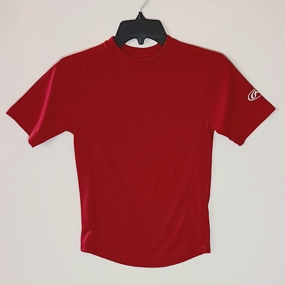 Rawlings Youth crew neck - Picture 1 of 4